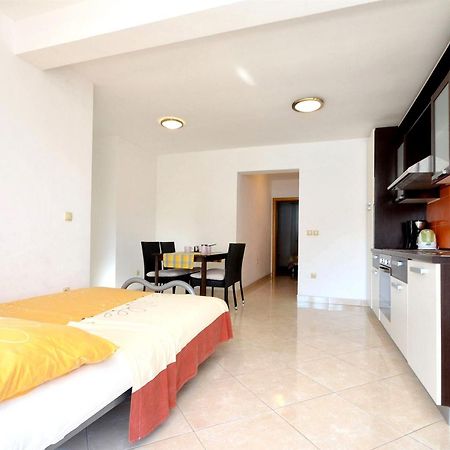 Apartment Srima Dış mekan fotoğraf