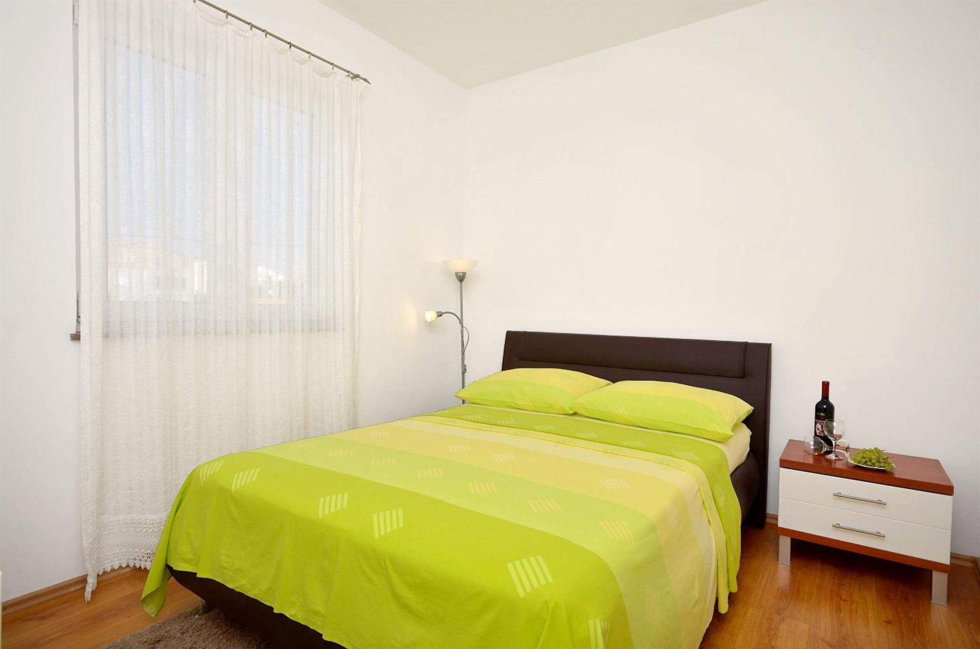 Apartment Srima Dış mekan fotoğraf