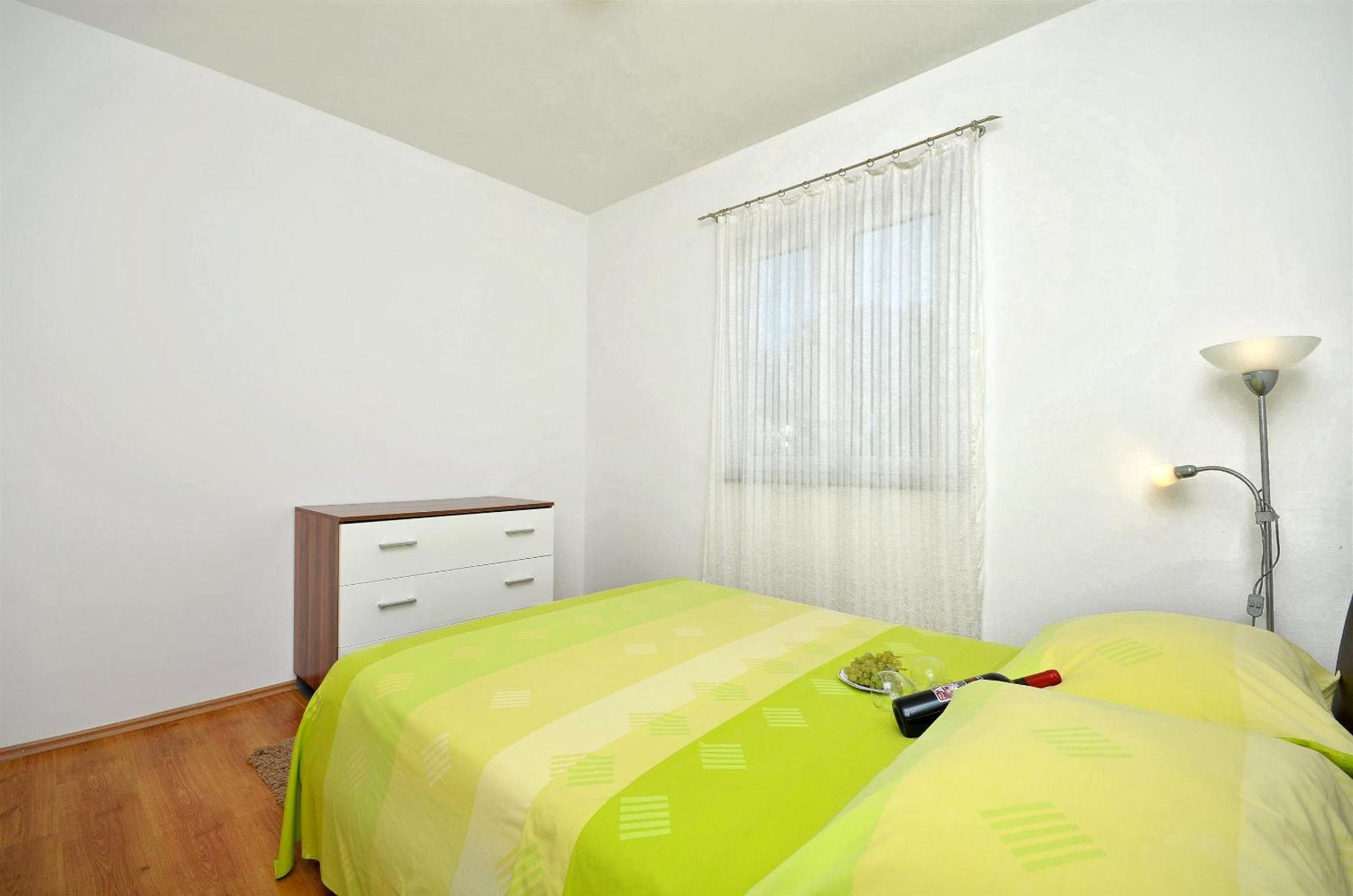 Apartment Srima Dış mekan fotoğraf