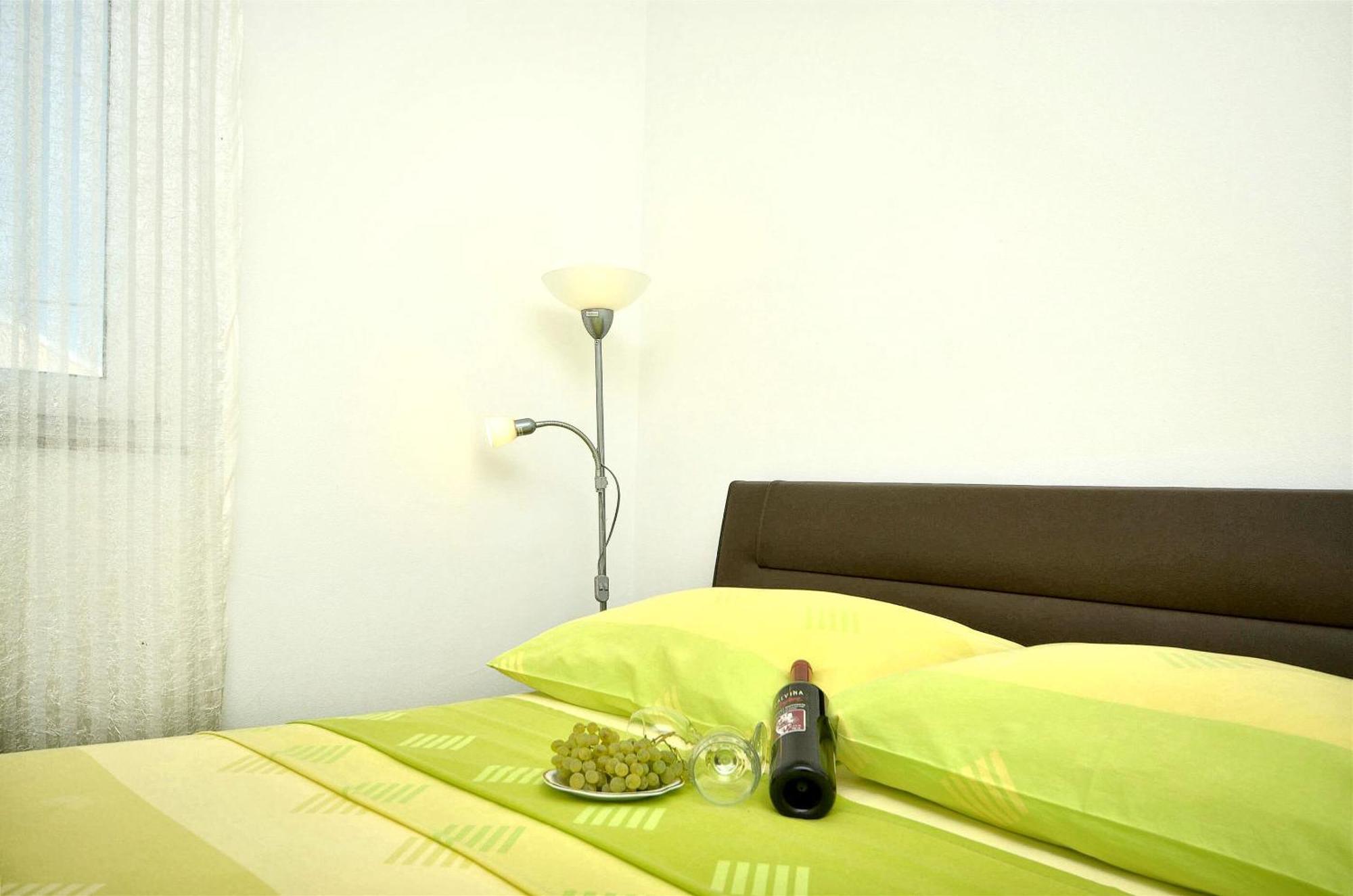 Apartment Srima Dış mekan fotoğraf