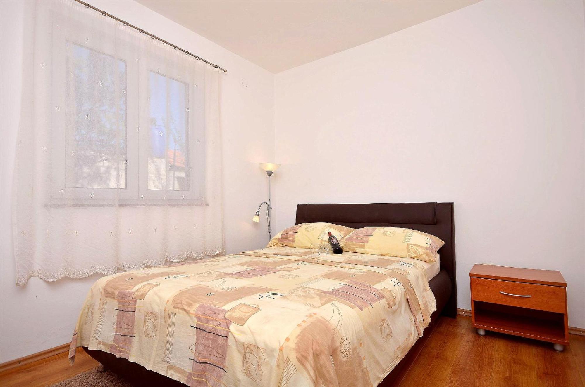 Apartment Srima Dış mekan fotoğraf