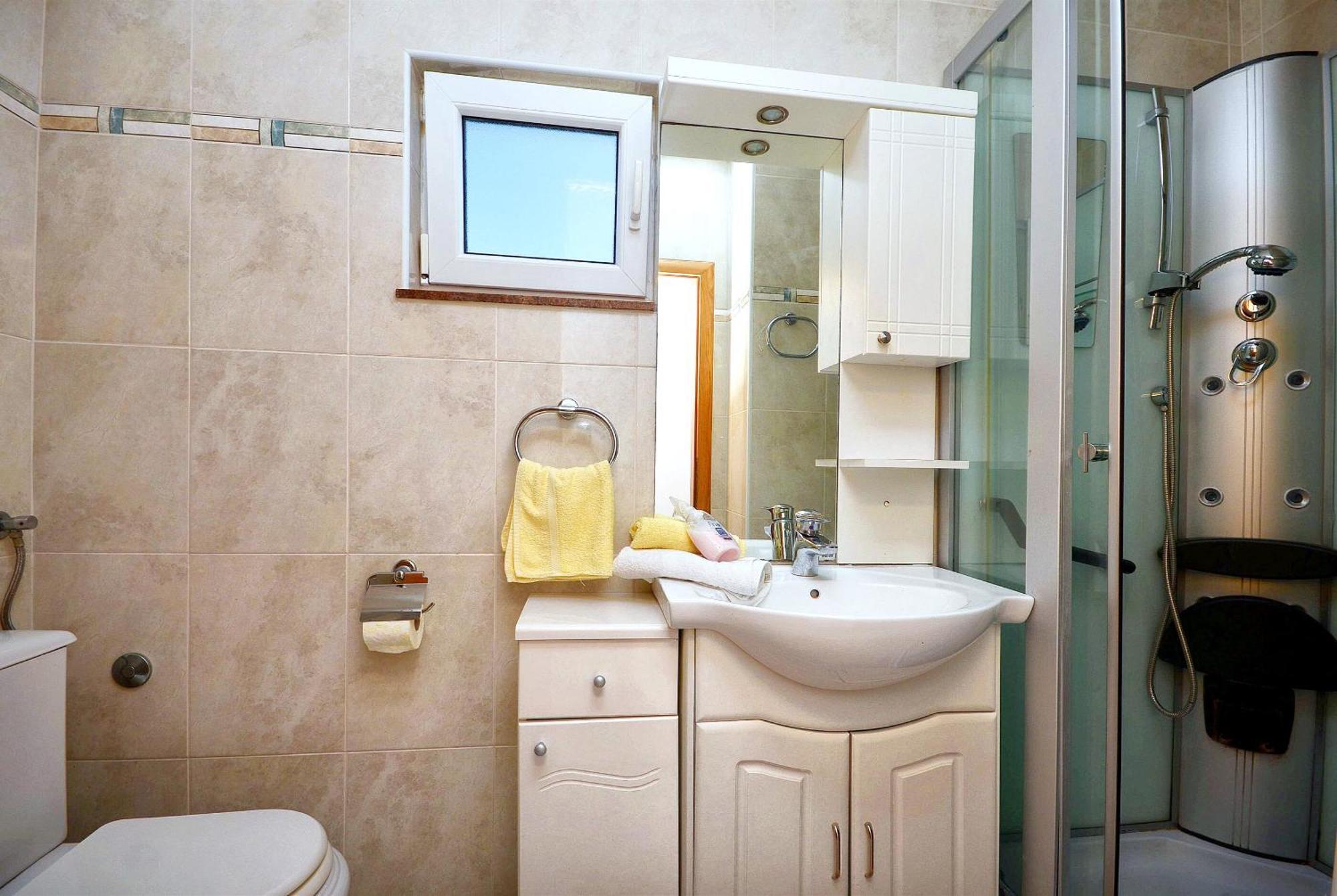 Apartment Srima Dış mekan fotoğraf