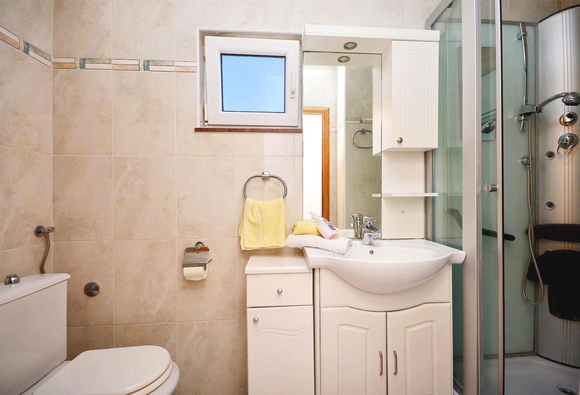Apartment Srima Dış mekan fotoğraf