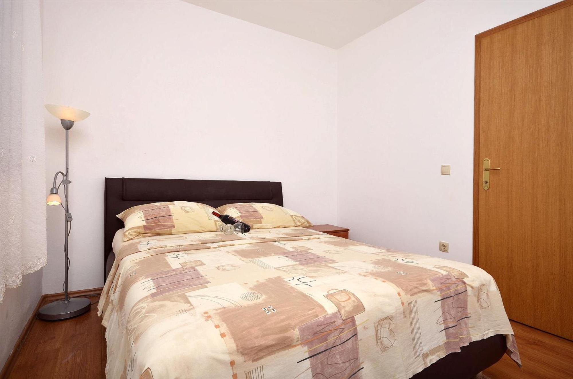 Apartment Srima Dış mekan fotoğraf