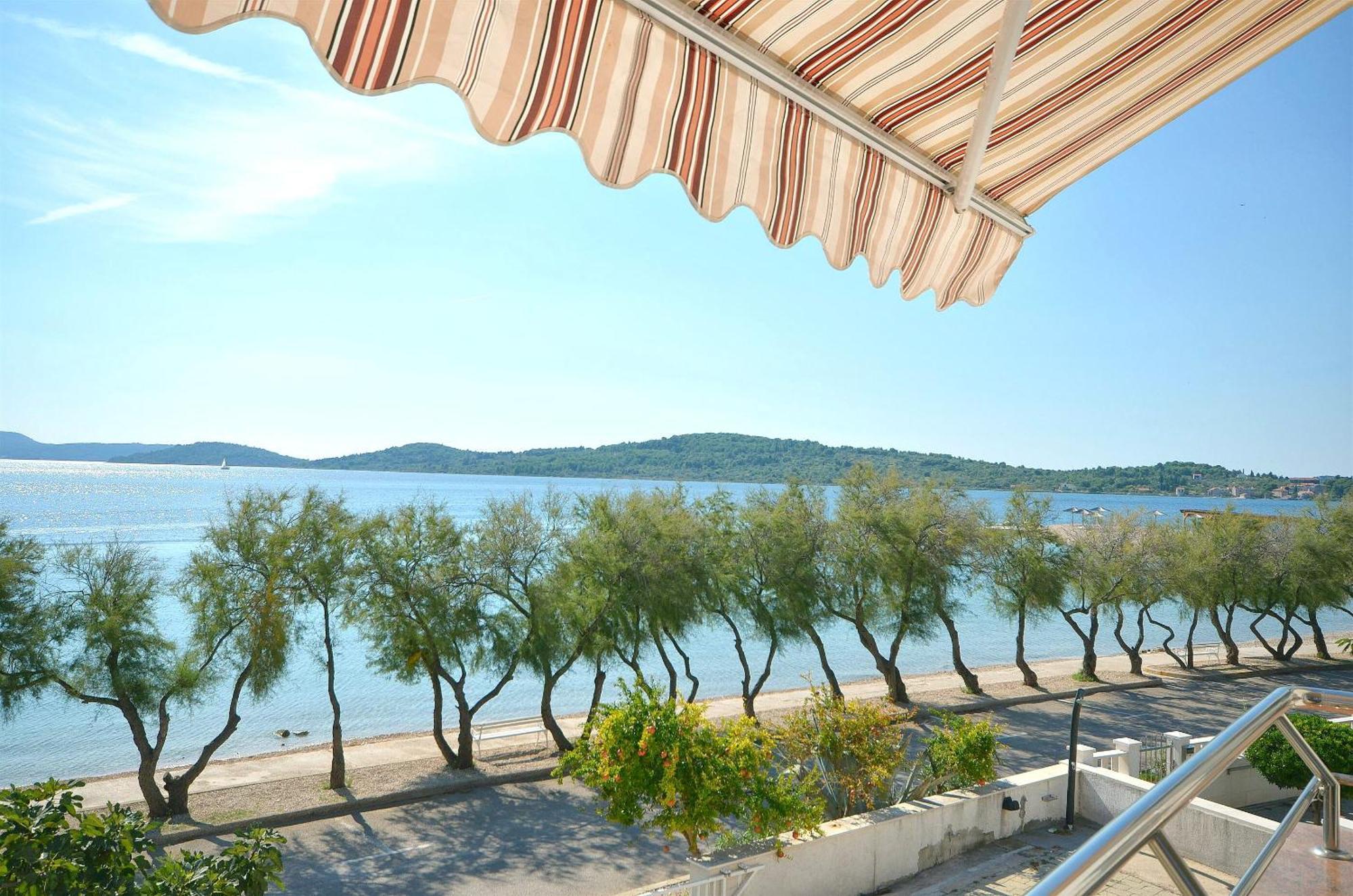 Apartment Srima Dış mekan fotoğraf