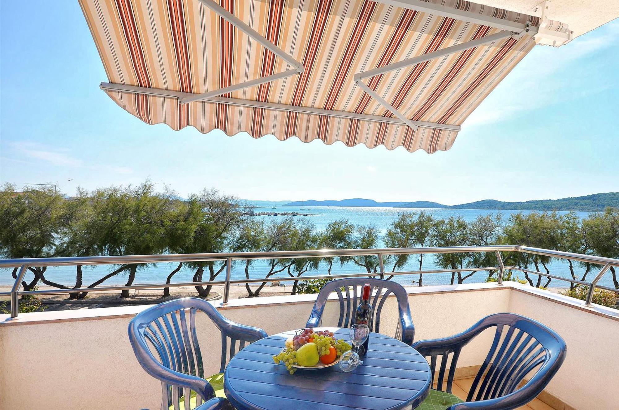 Apartment Srima Dış mekan fotoğraf