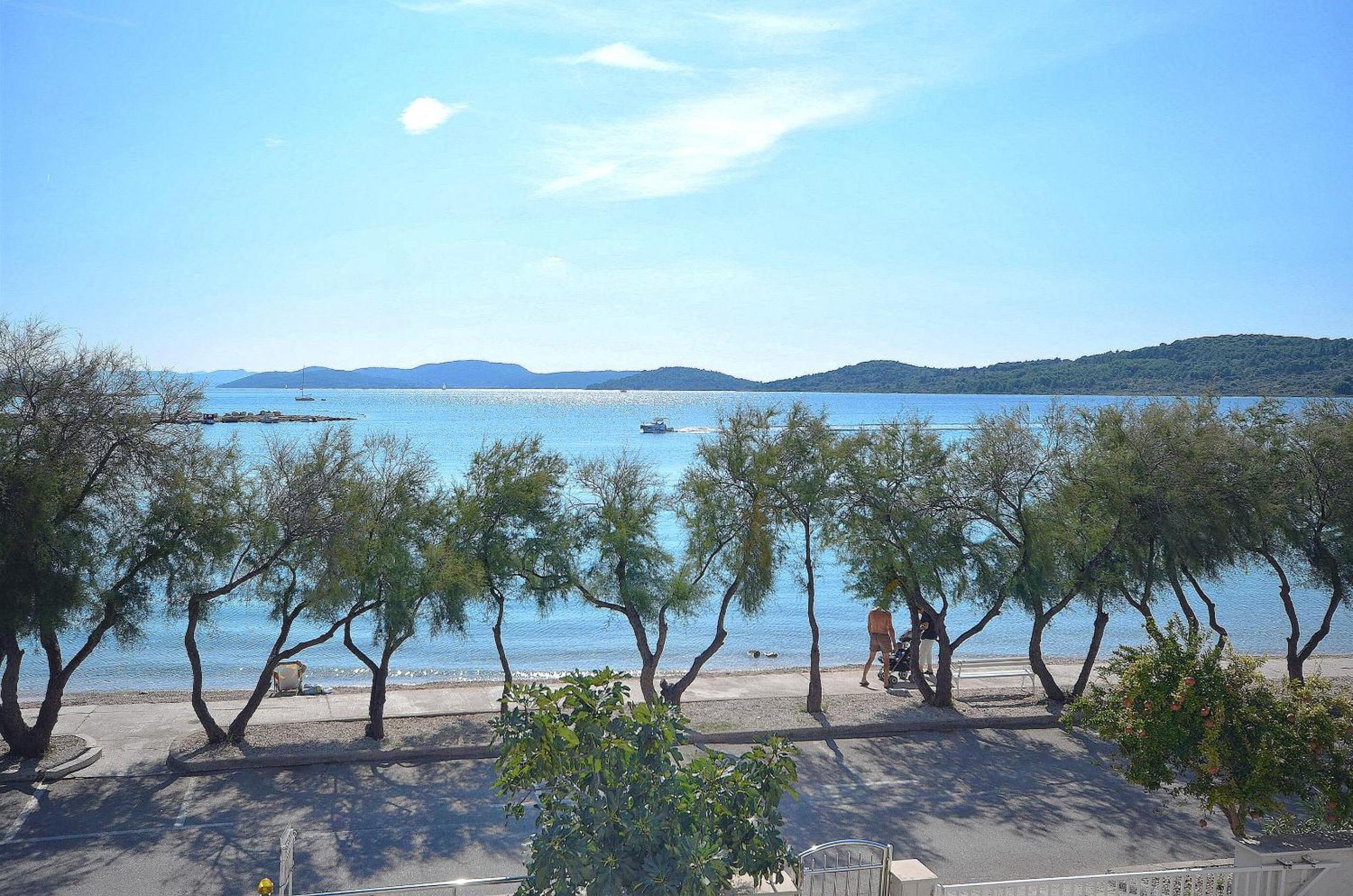 Apartment Srima Dış mekan fotoğraf