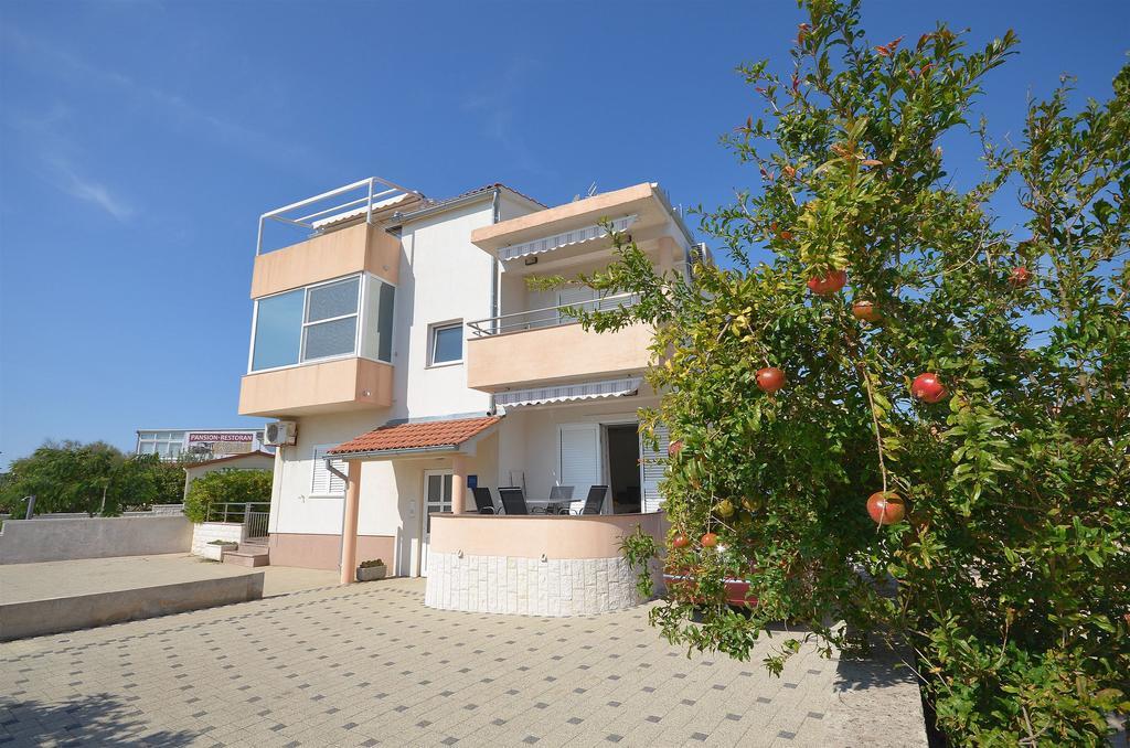 Apartment Srima Dış mekan fotoğraf