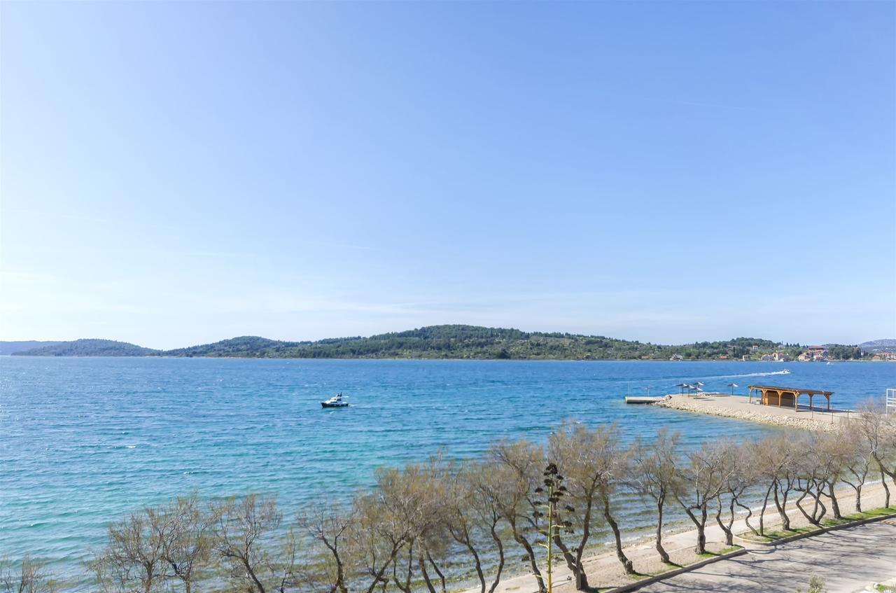 Apartment Srima Dış mekan fotoğraf