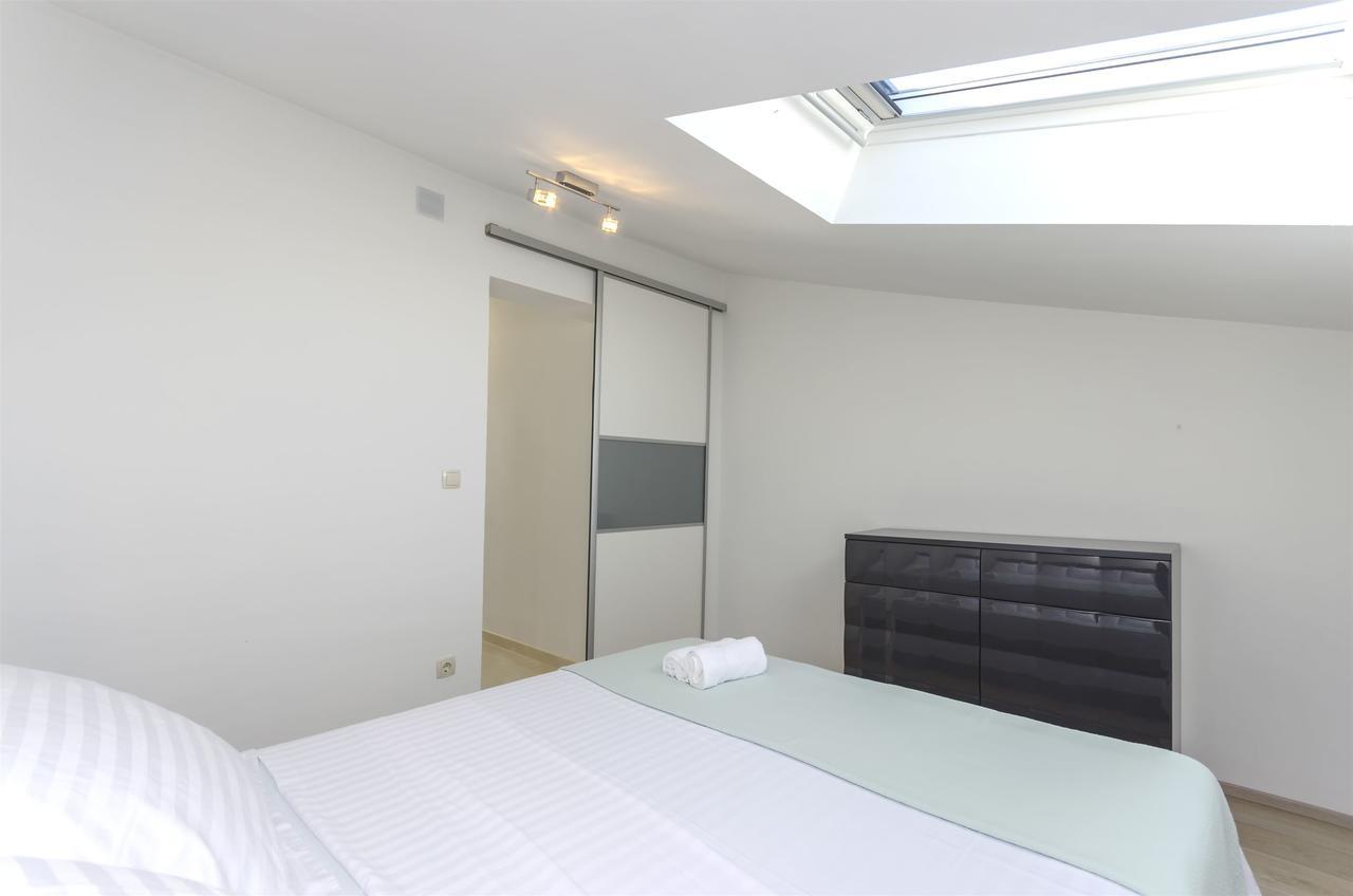 Apartment Srima Dış mekan fotoğraf