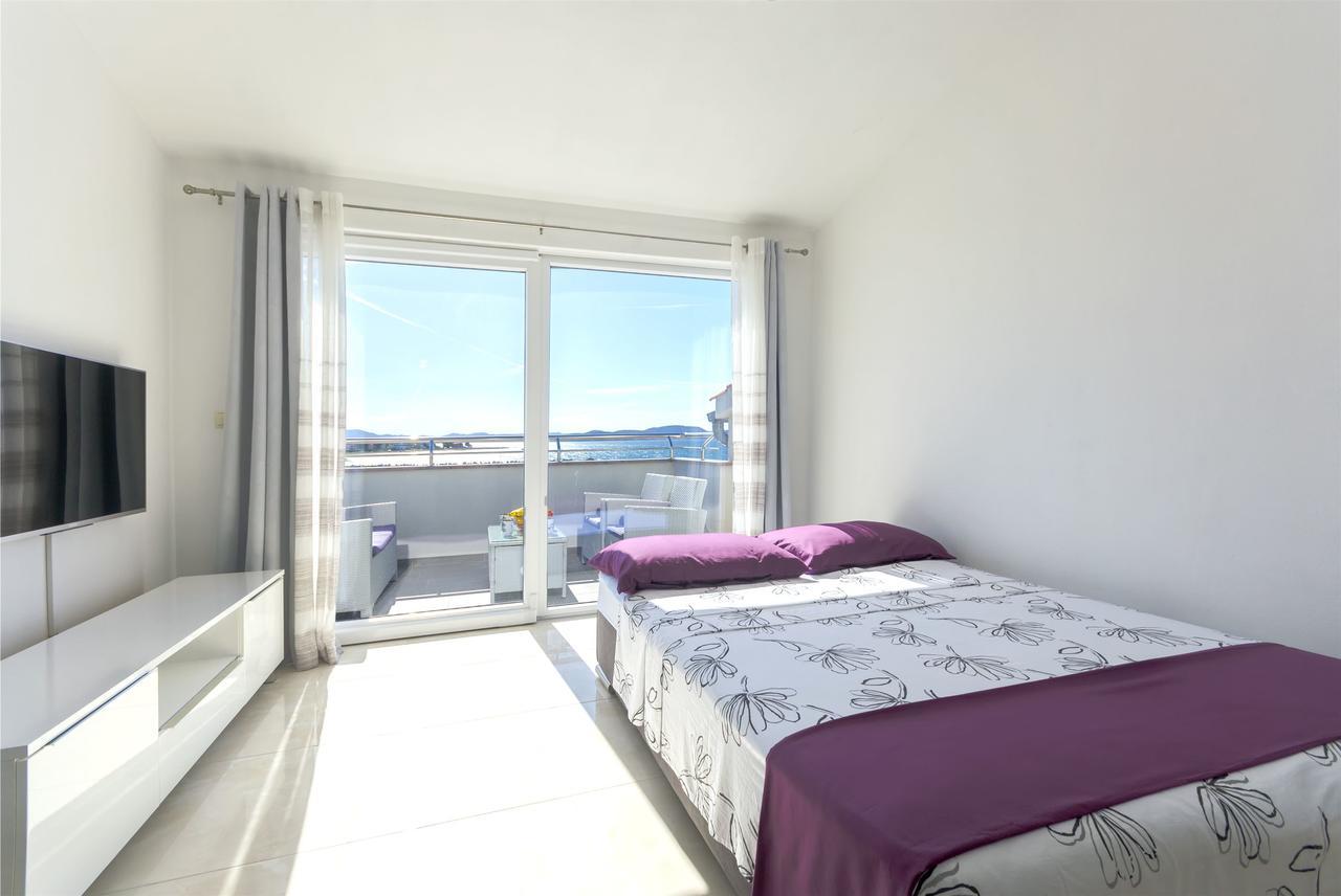 Apartment Srima Dış mekan fotoğraf