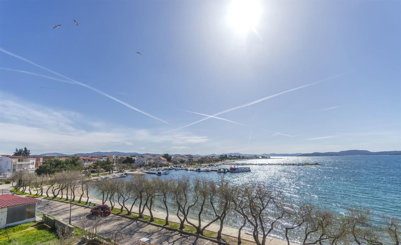 Apartment Srima Dış mekan fotoğraf