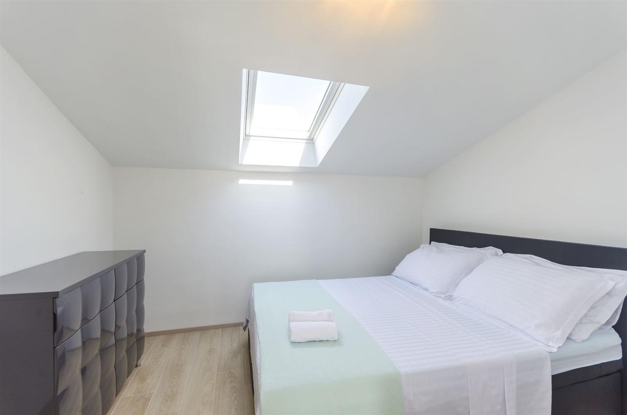 Apartment Srima Dış mekan fotoğraf