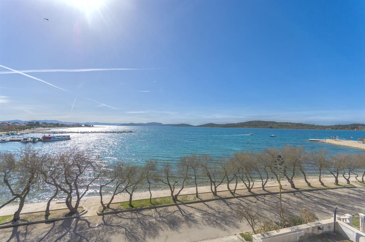 Apartment Srima Dış mekan fotoğraf