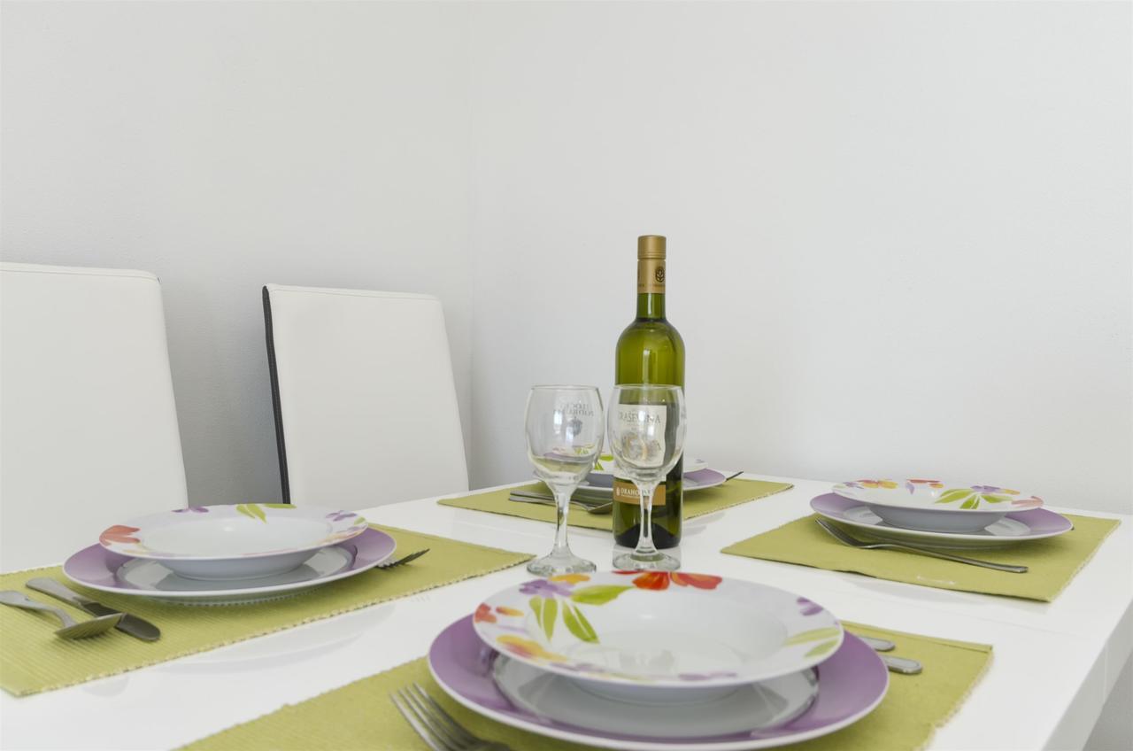 Apartment Srima Dış mekan fotoğraf