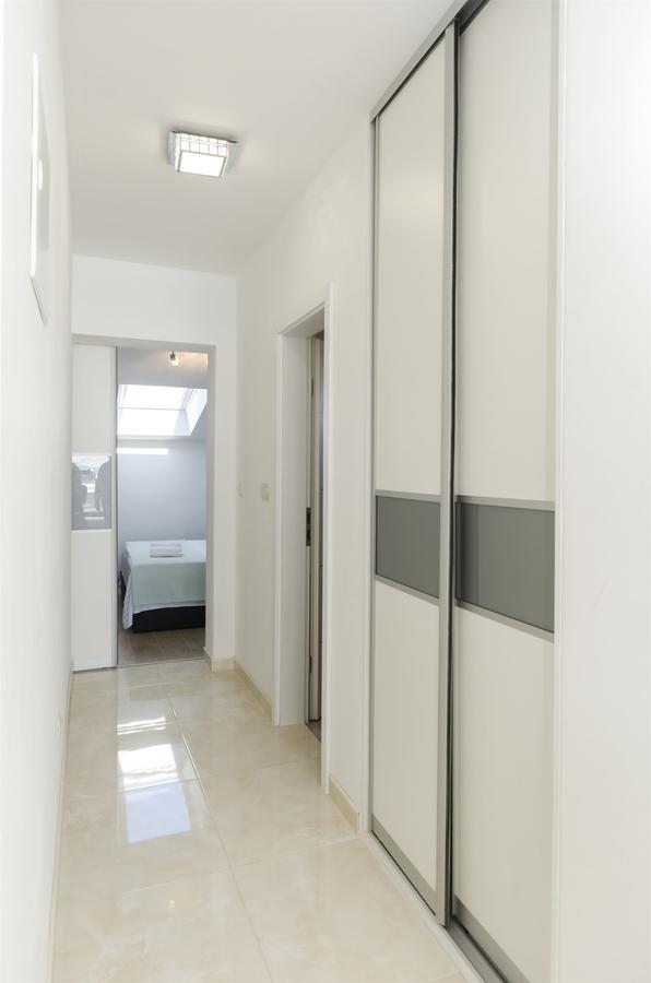 Apartment Srima Dış mekan fotoğraf