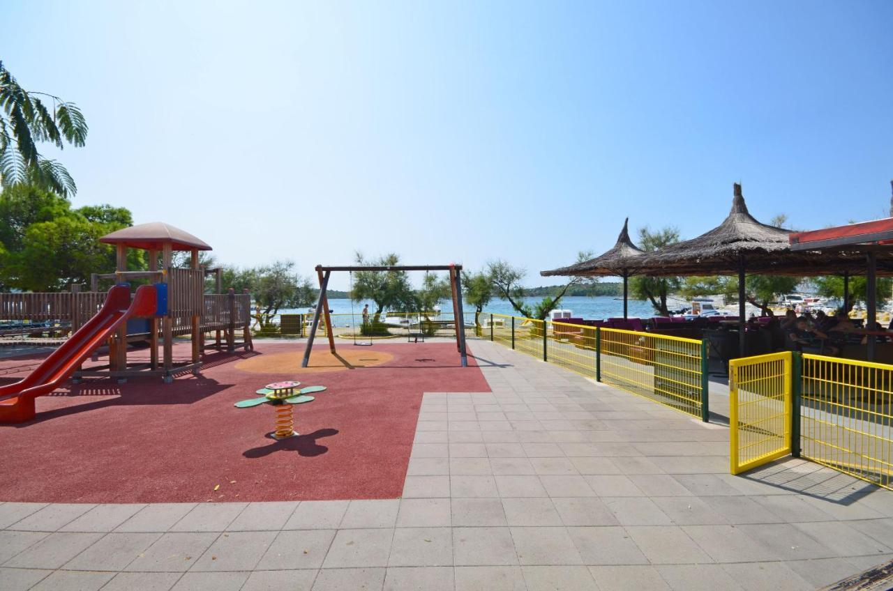 Apartment Srima Dış mekan fotoğraf