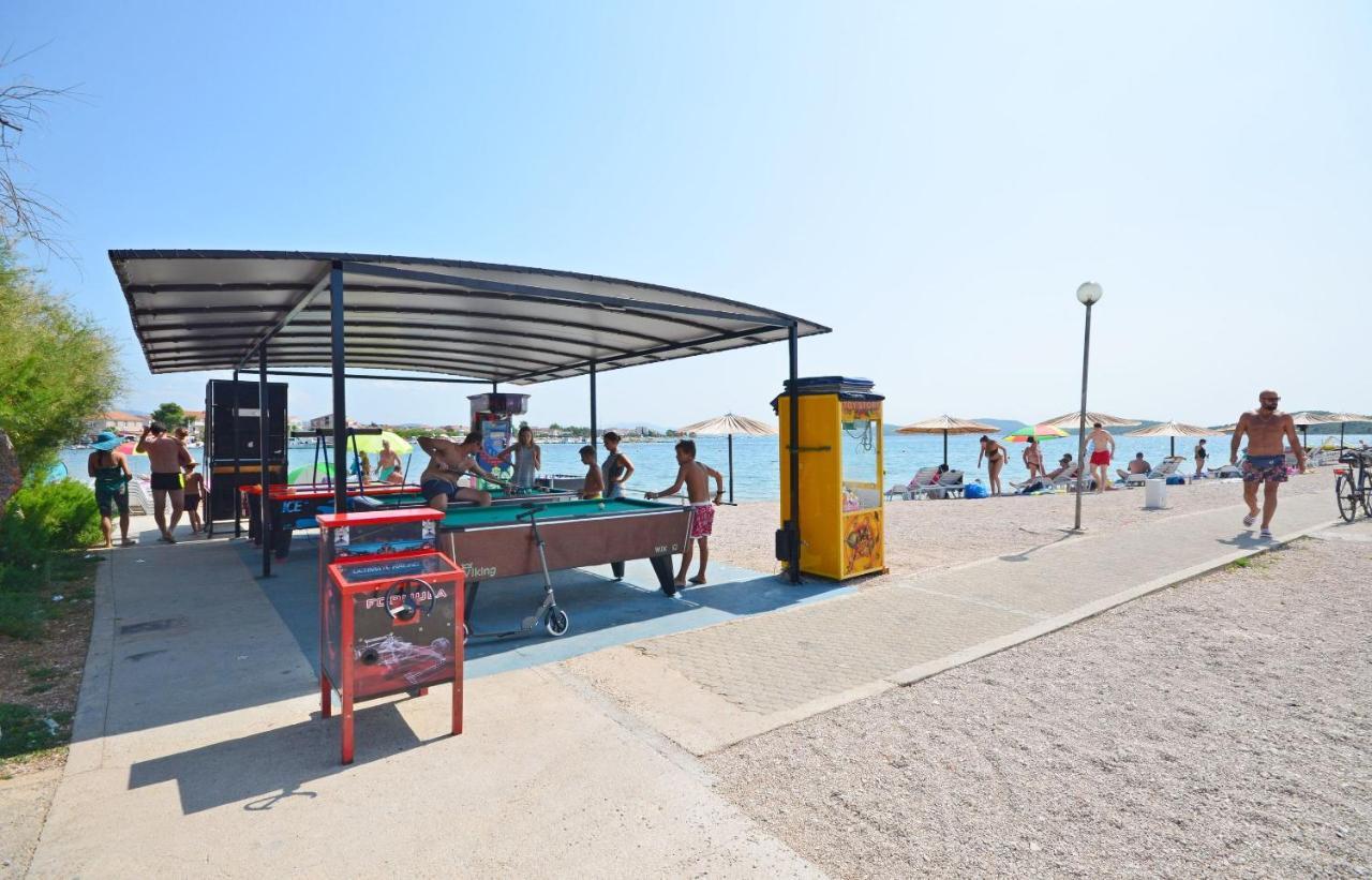 Apartment Srima Dış mekan fotoğraf