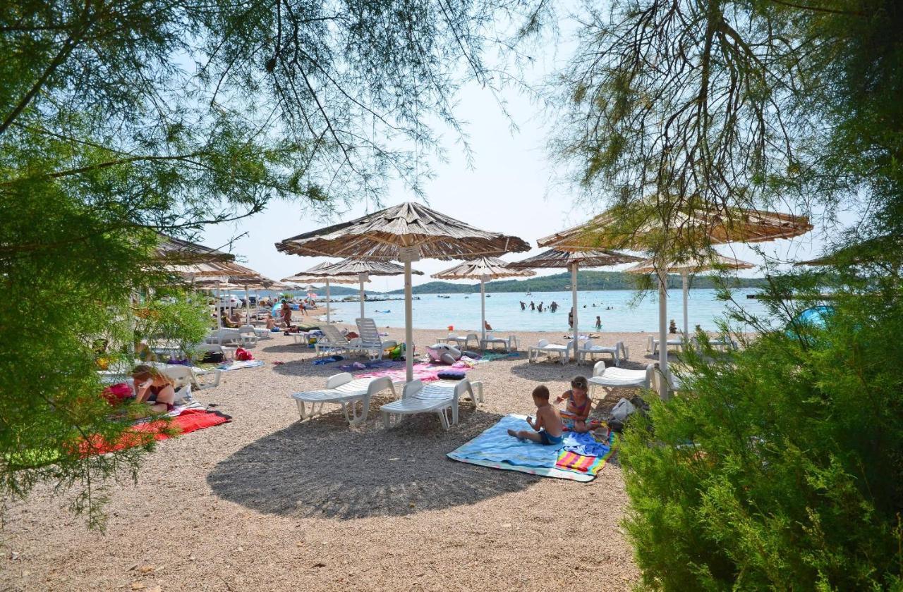 Apartment Srima Dış mekan fotoğraf